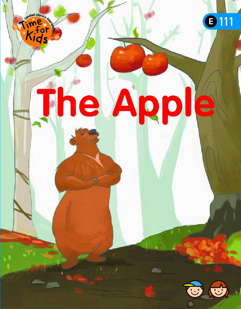 The Apple