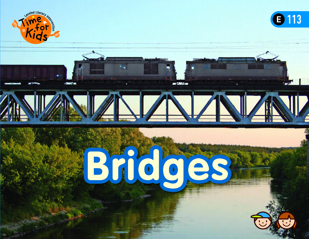 Bridges