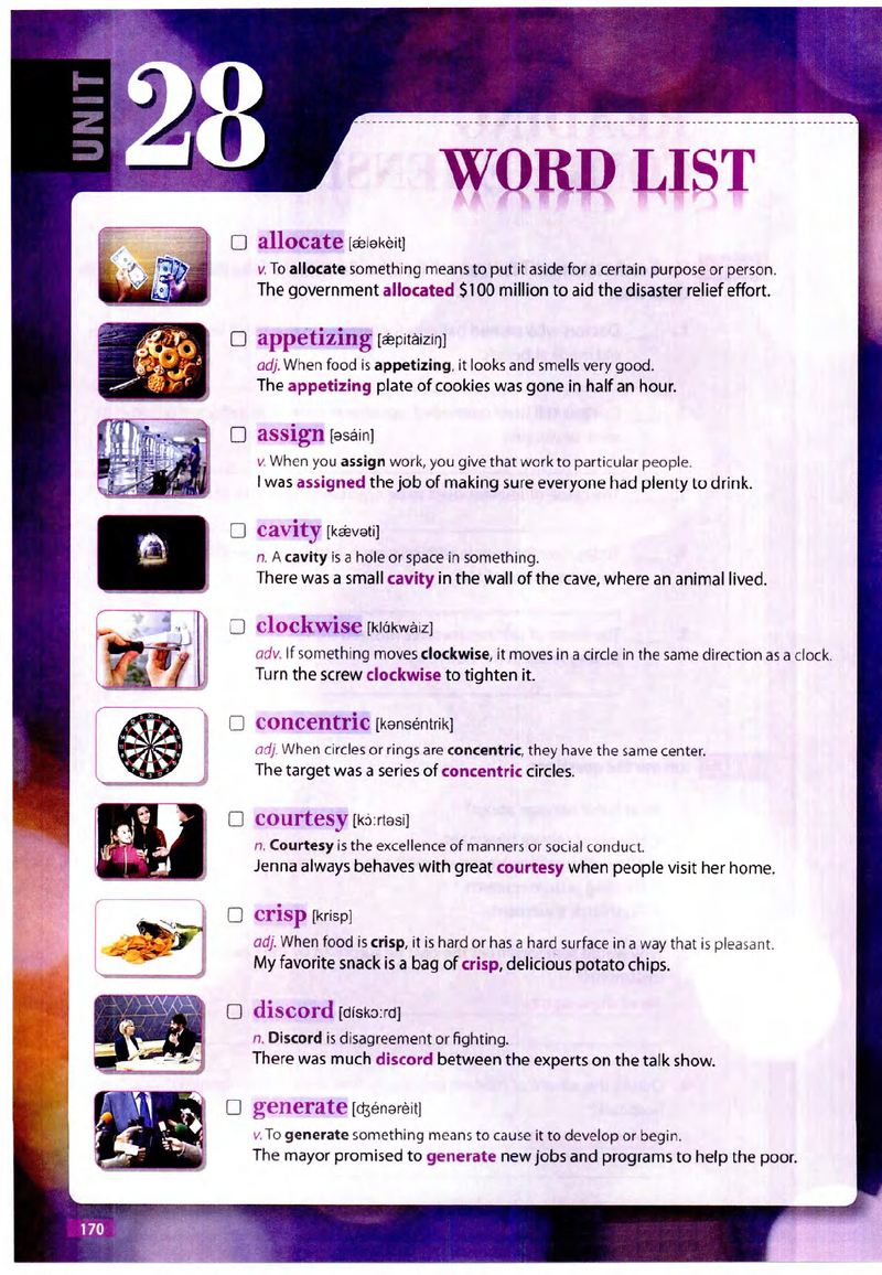 Unit 28