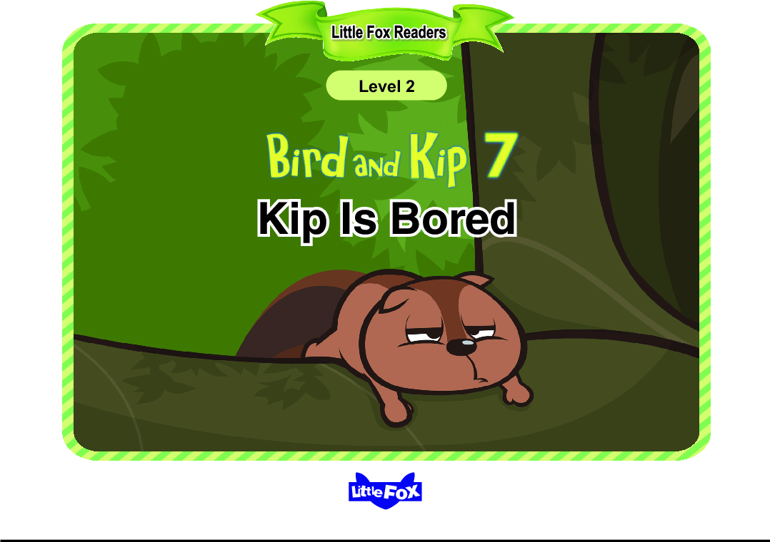 Bird and Kip 007