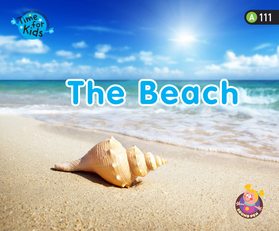 The Beach