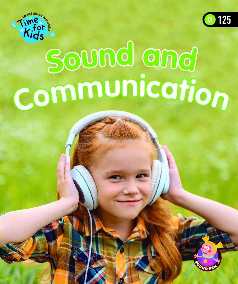 Sound and Communication
