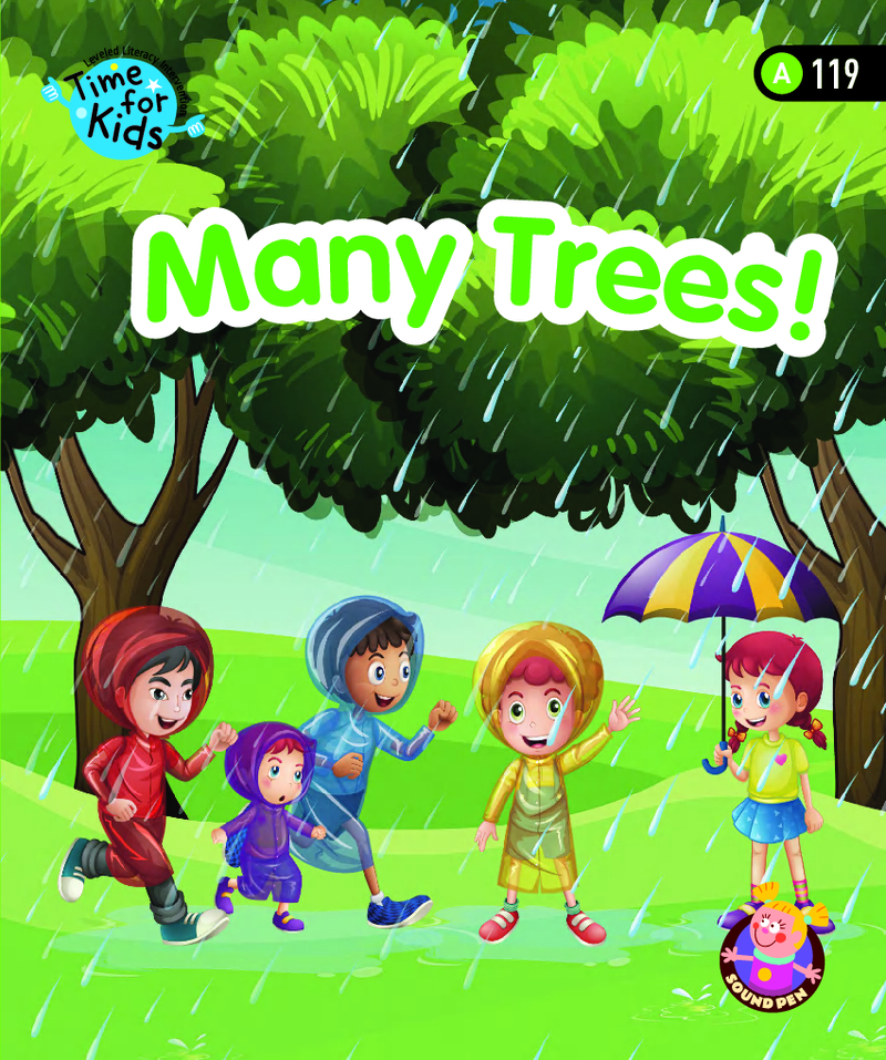 Many Trees