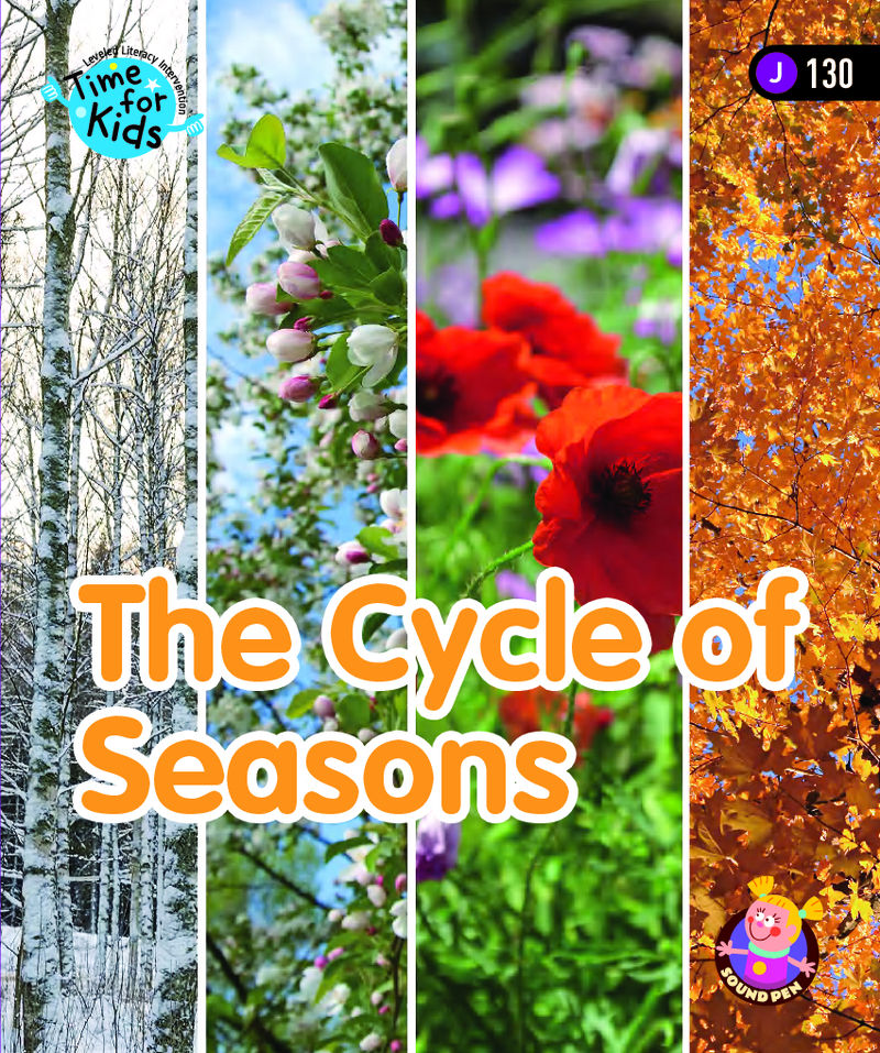 The Cycle of Seasons