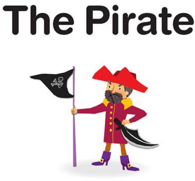 The Pirate