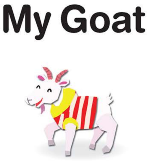 My Goat