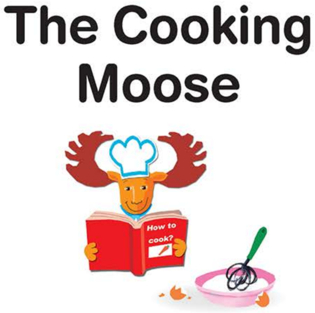 The Cooking Moose