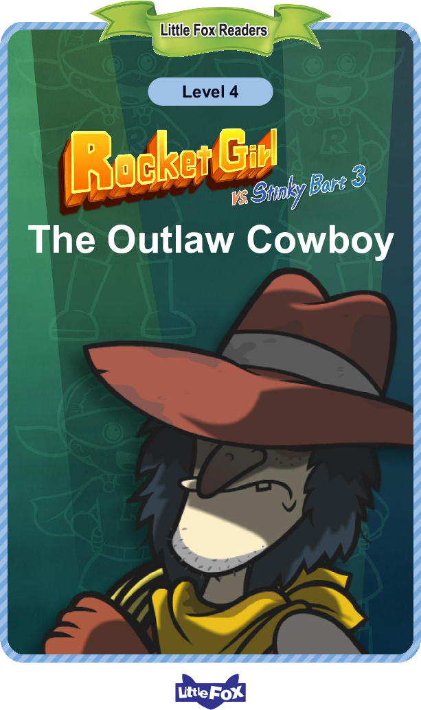 The Outlaw Cowboy