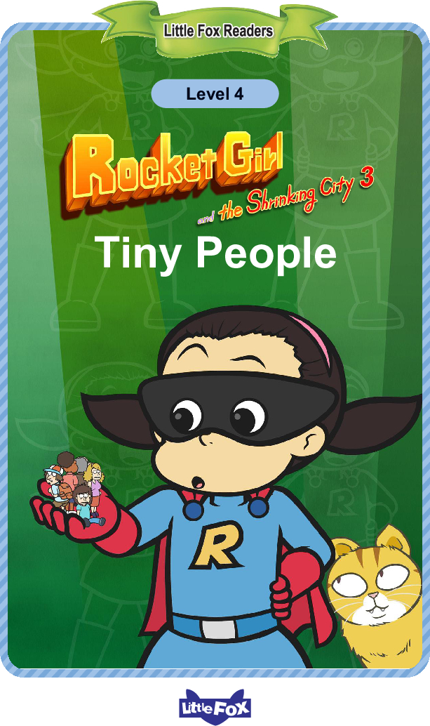Tiny People