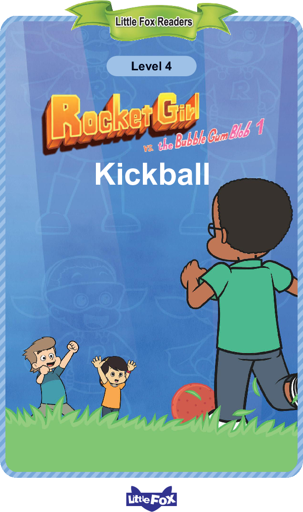 Kickball