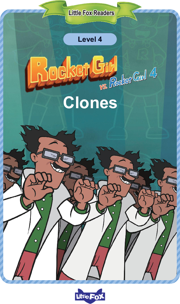 Clones