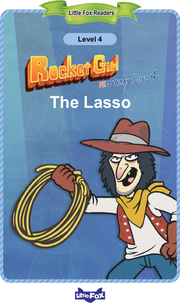 The Lasso