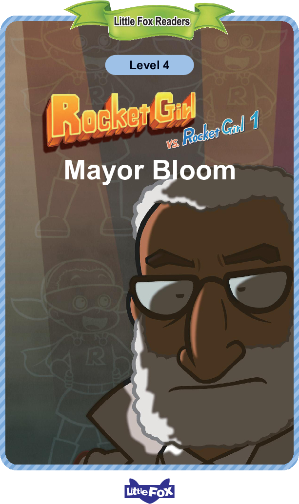 Mayor Bloom