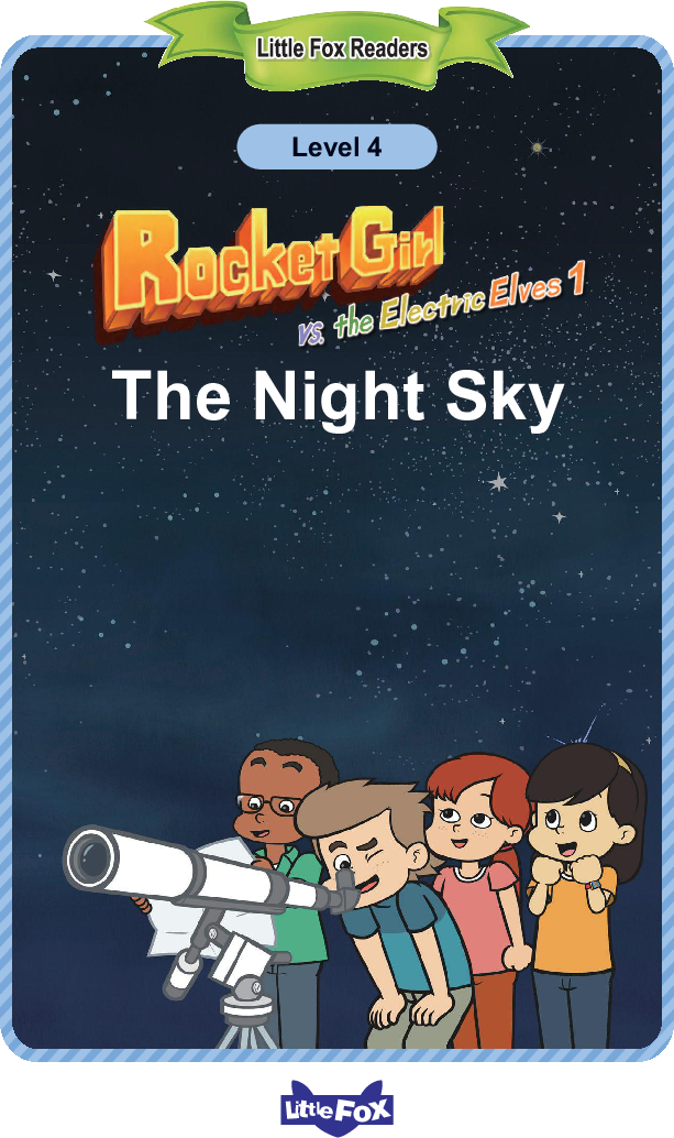The Night Sky