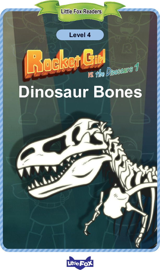 Dinosaur Bones