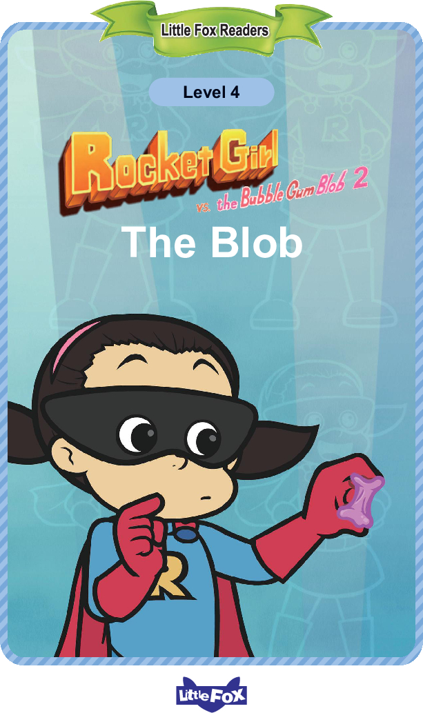 The Blob