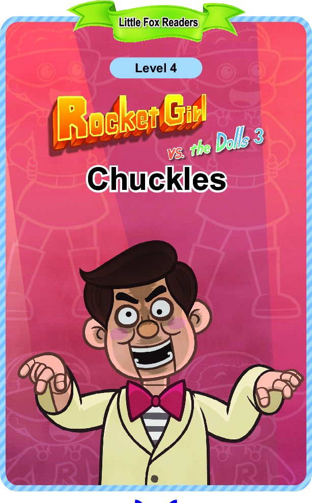 Chuckles