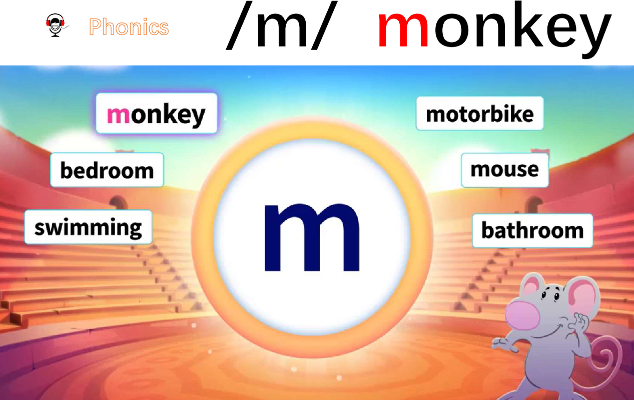 Unit 11-My house-Phonics