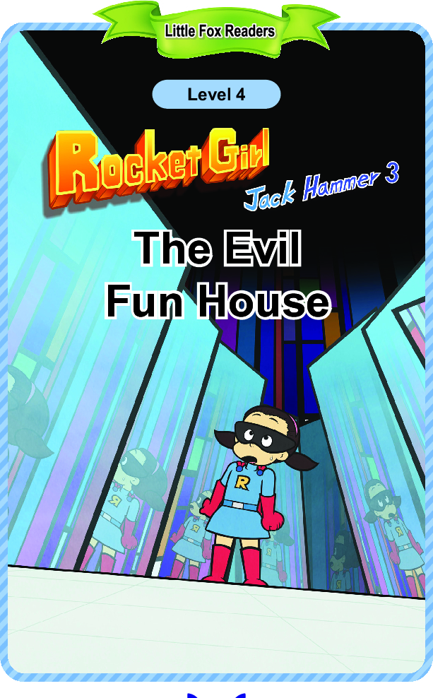 The Evil Fun House