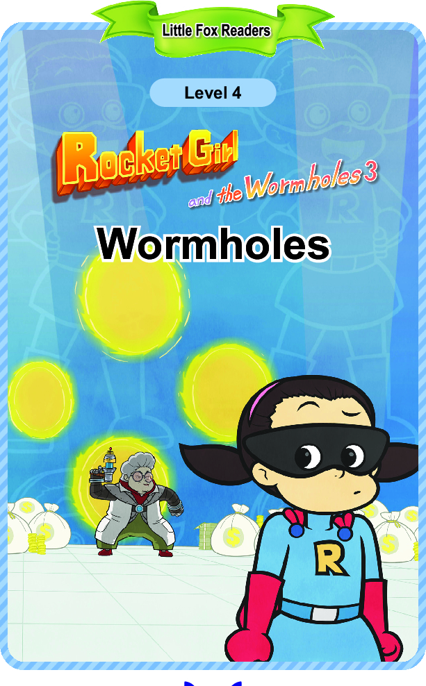 Wormholes