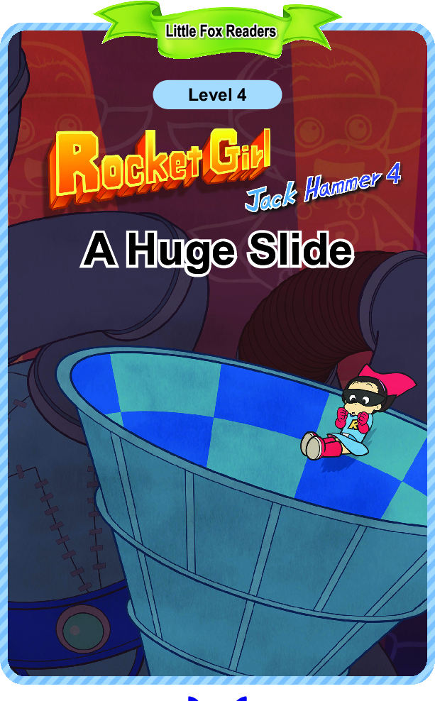 A Huge Slide