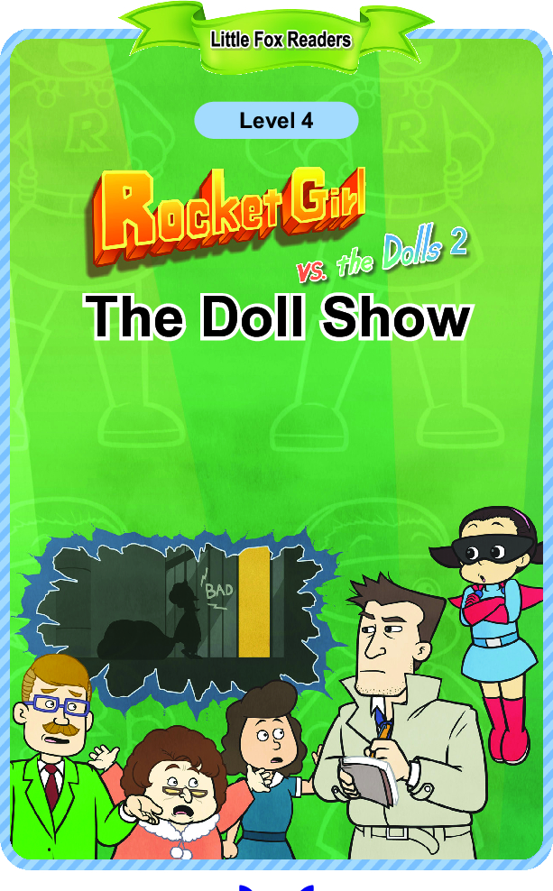 The Doll Show