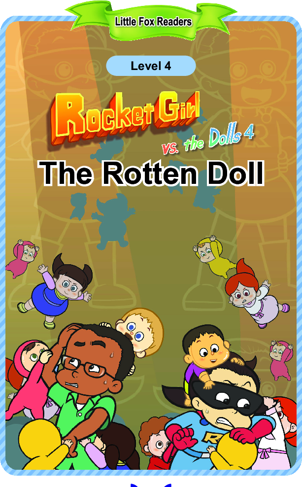 The Rotten Doll