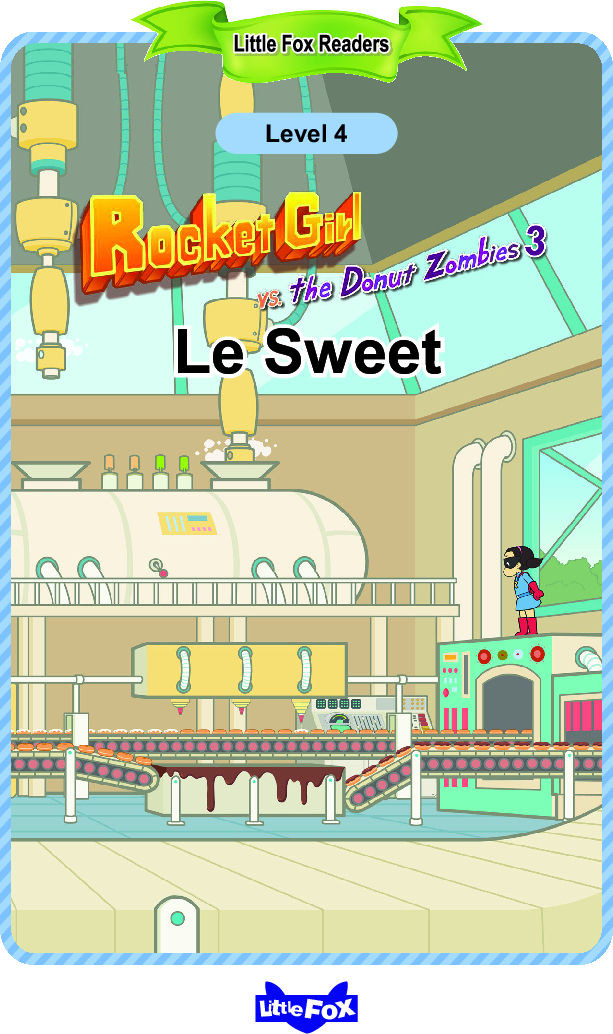 Le Sweet