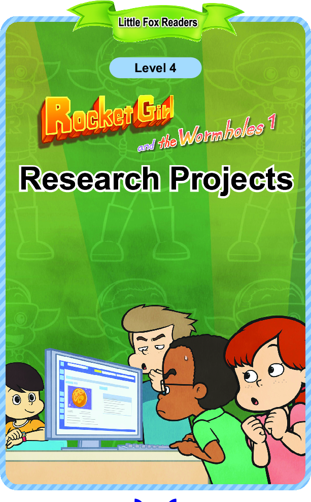Research Projects