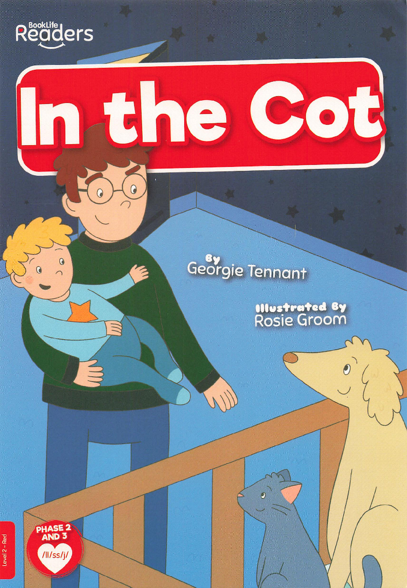 In The Cot