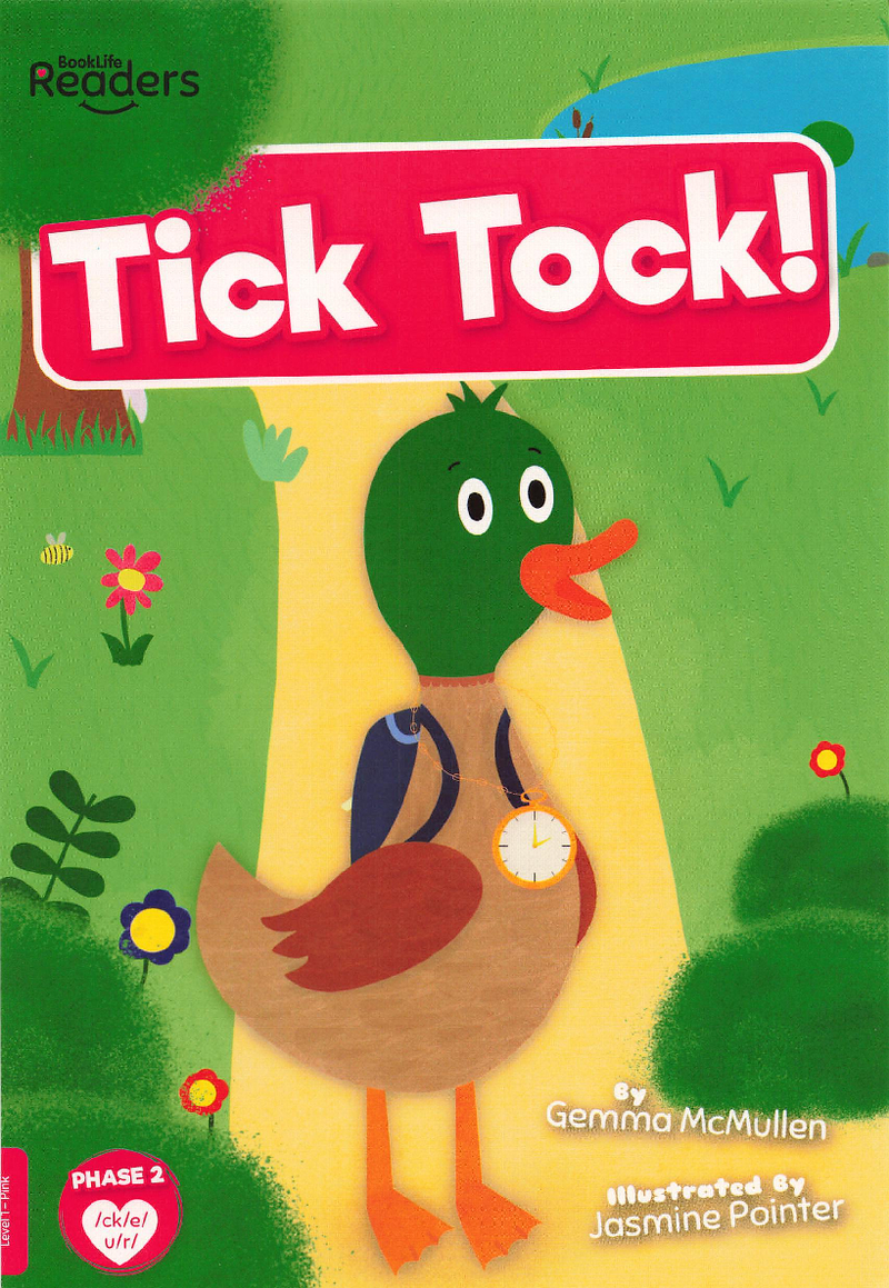 Tick Tock