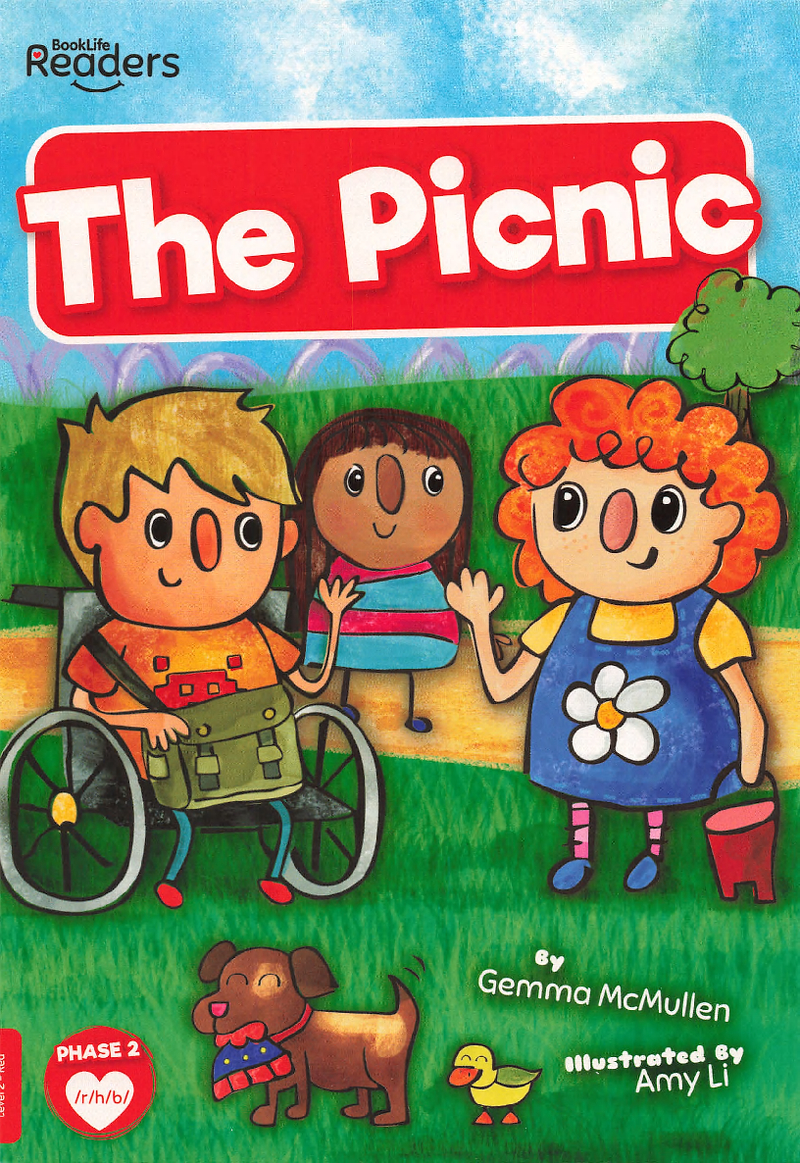 The Picnic
