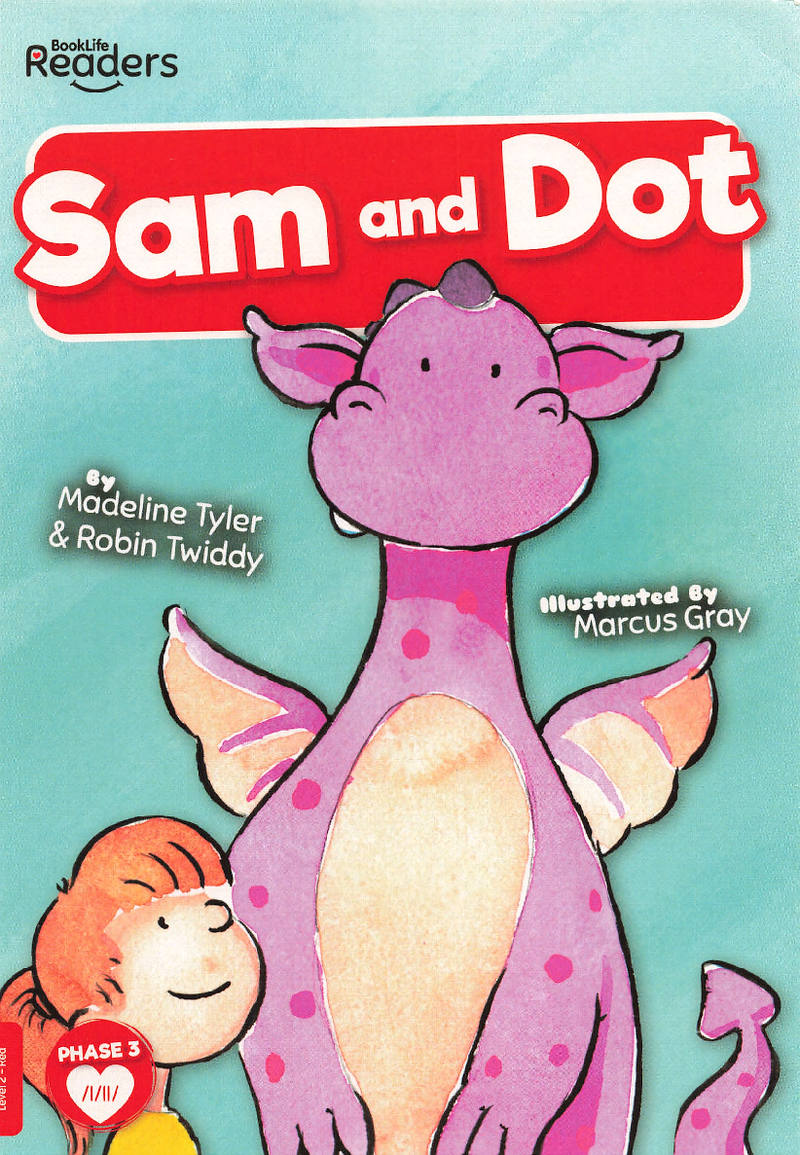 Sam And Dot