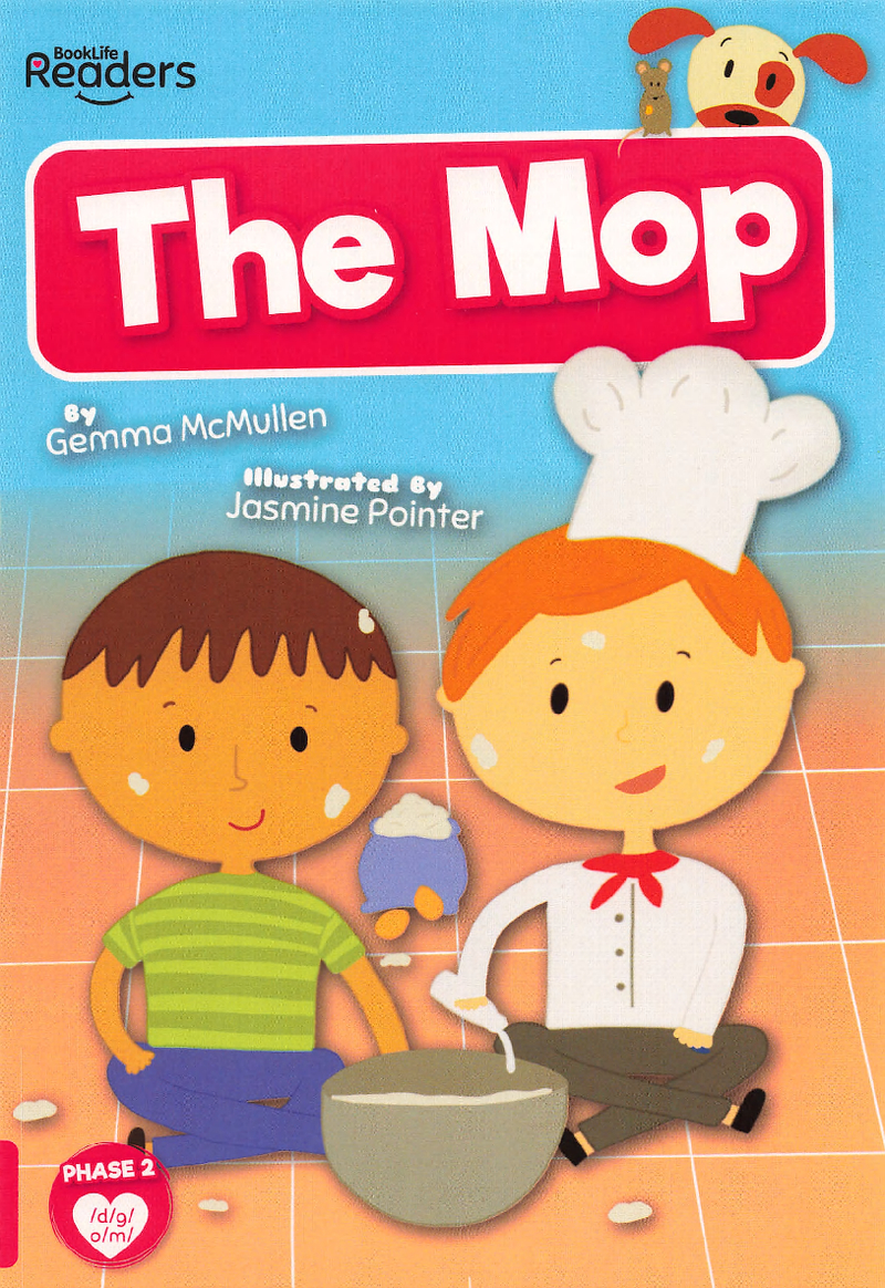 The Mop