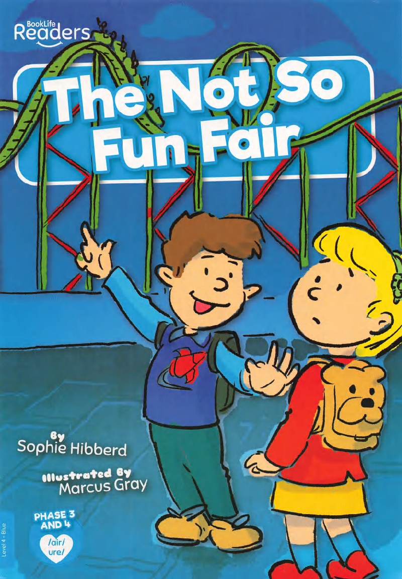 The Not So Fun Fair