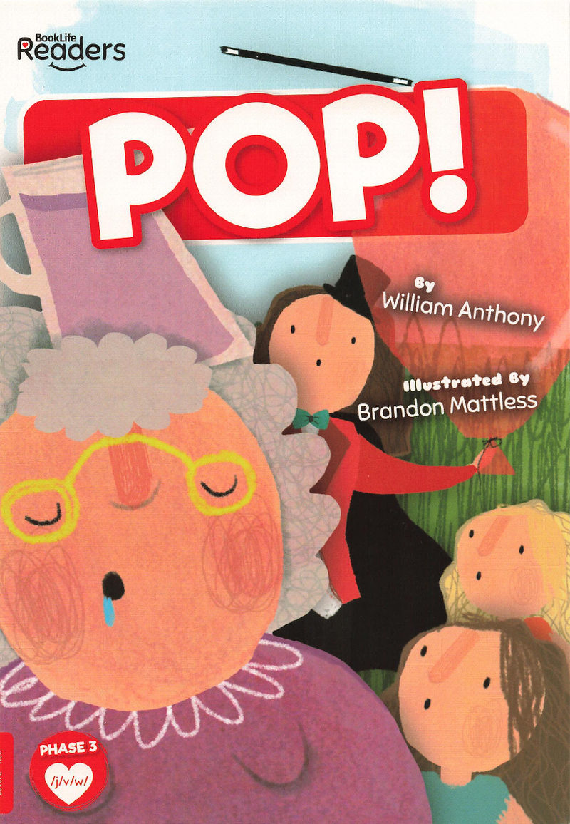 POP