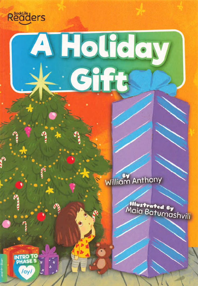 A Holiday Gift