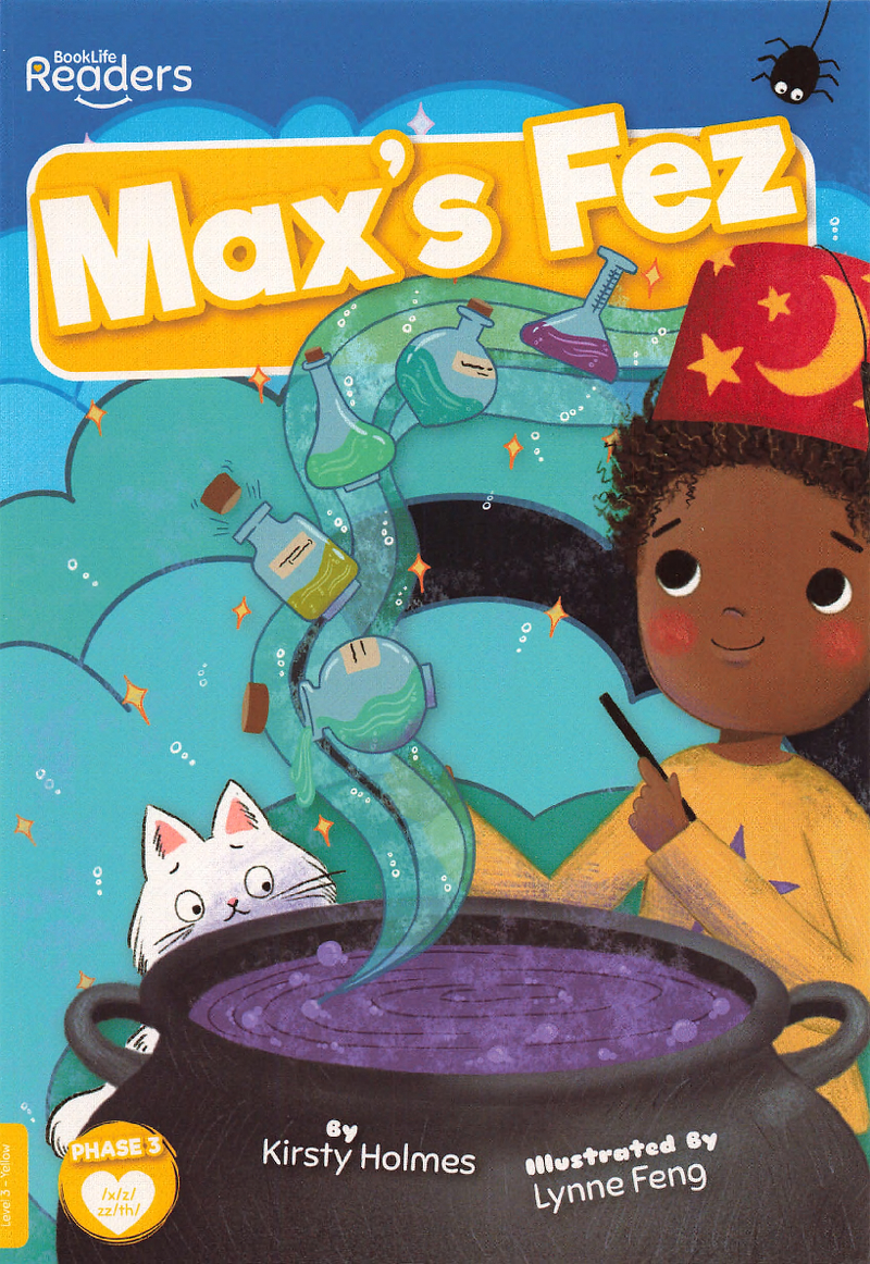 Maxs Fez