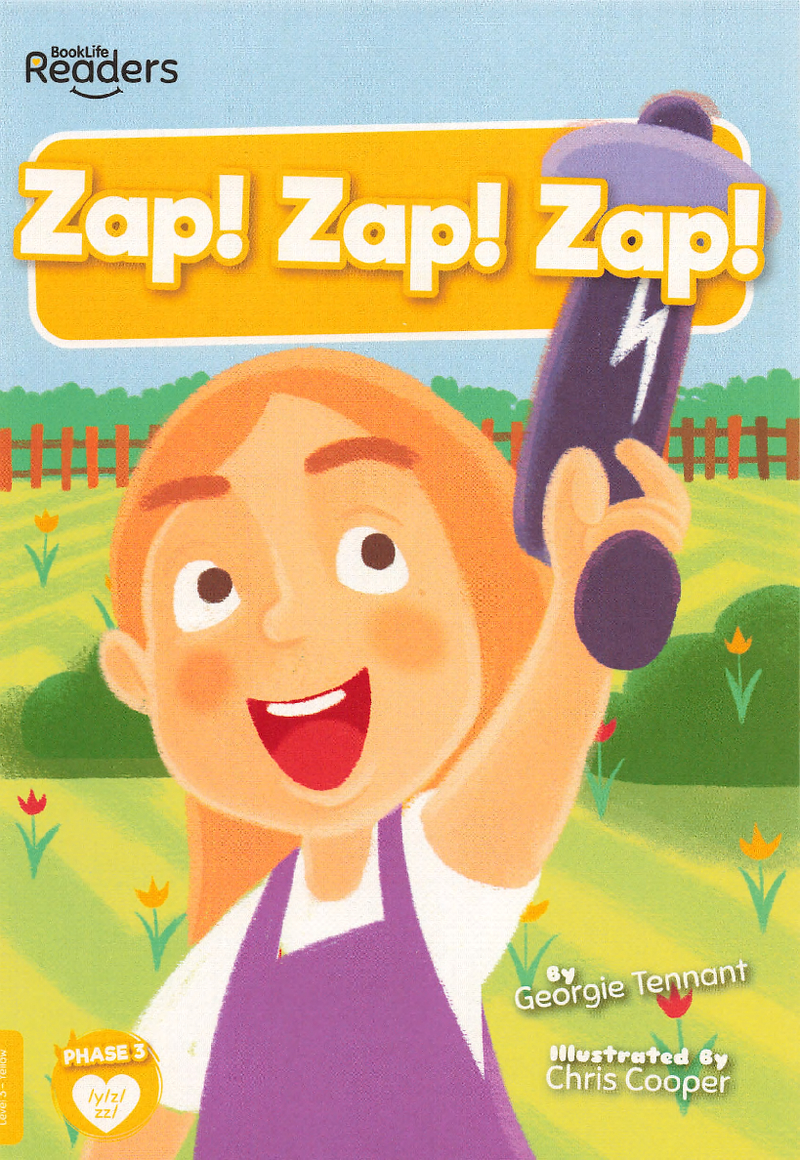 Zap Zap Zap