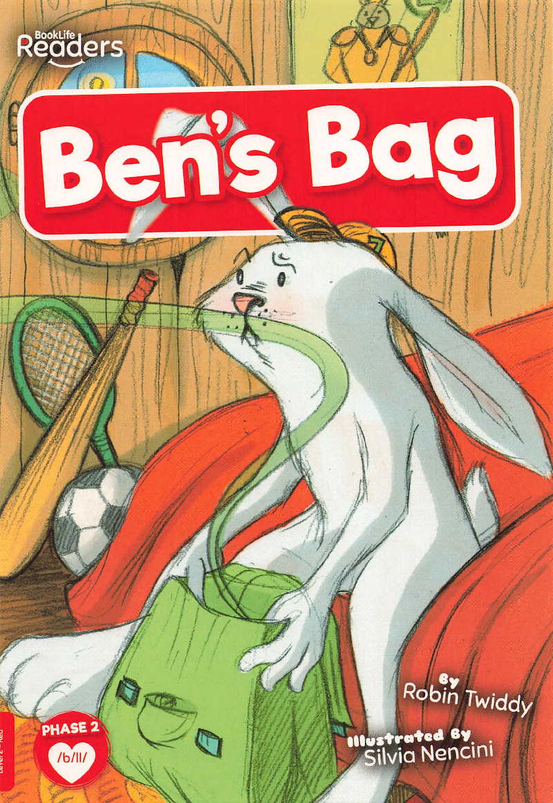 Bens Bag