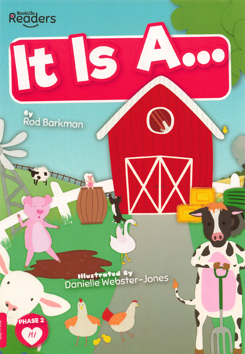 It Is a