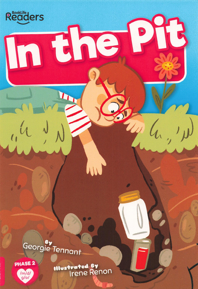In The Pit