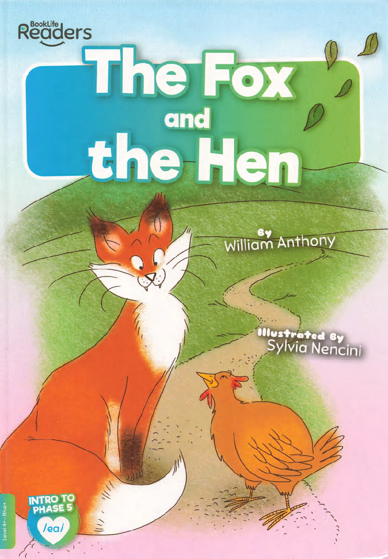 The Fox and the Hen