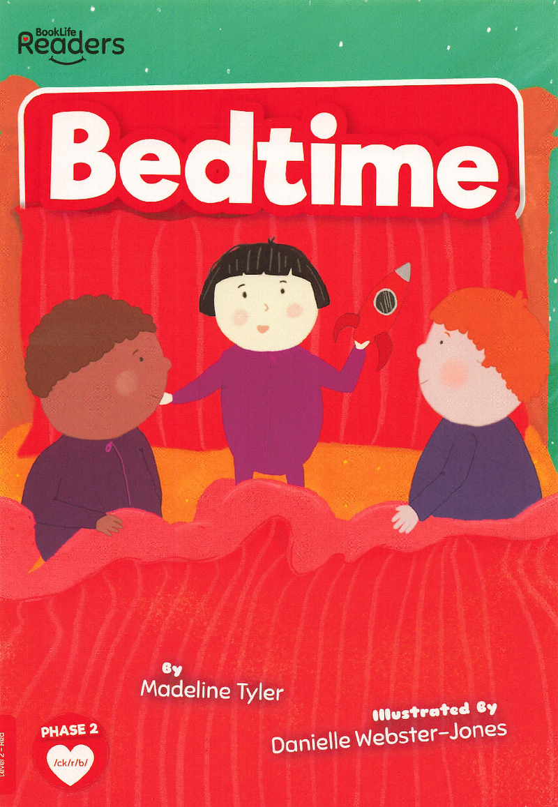 Bedtime