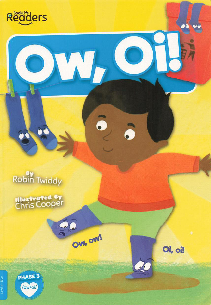 Ow Oi