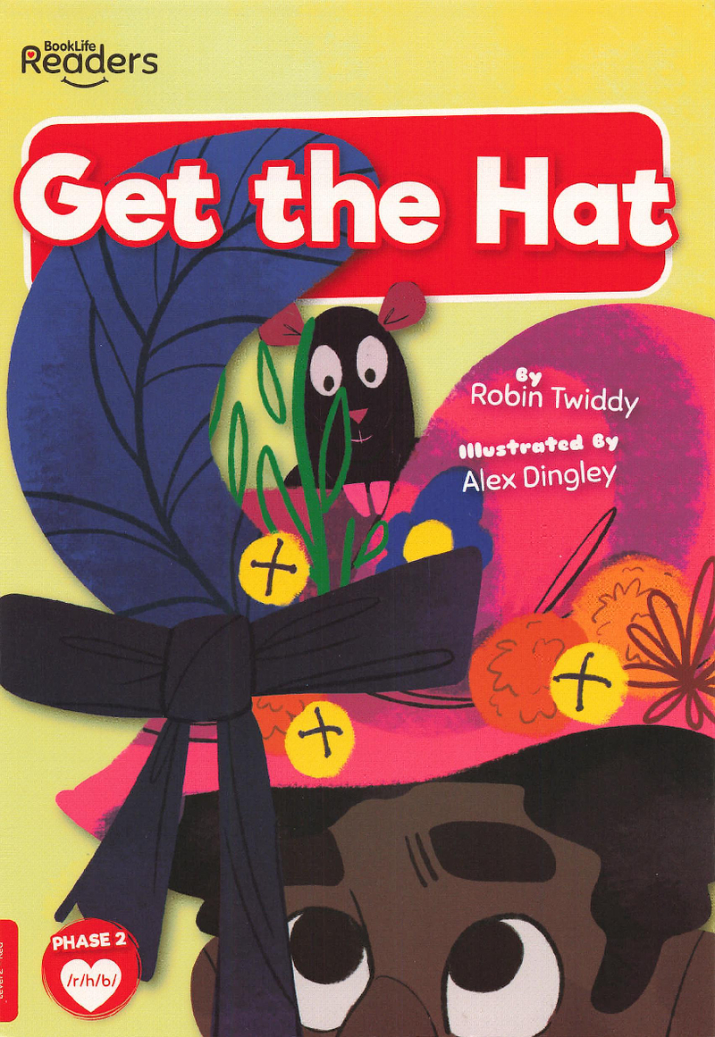 Get the Hat