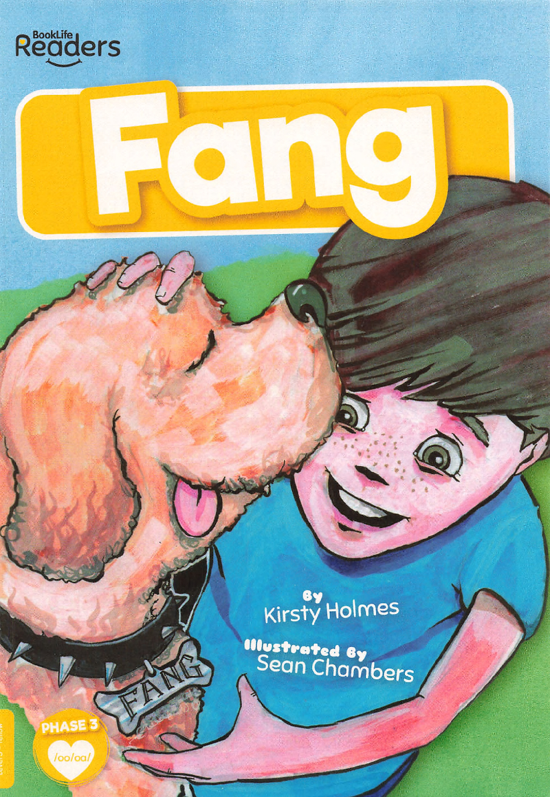 Fang