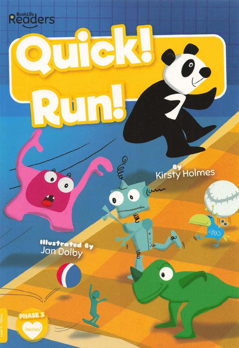 Quick Run