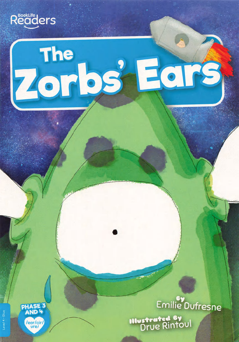 The Zorbs' Ears