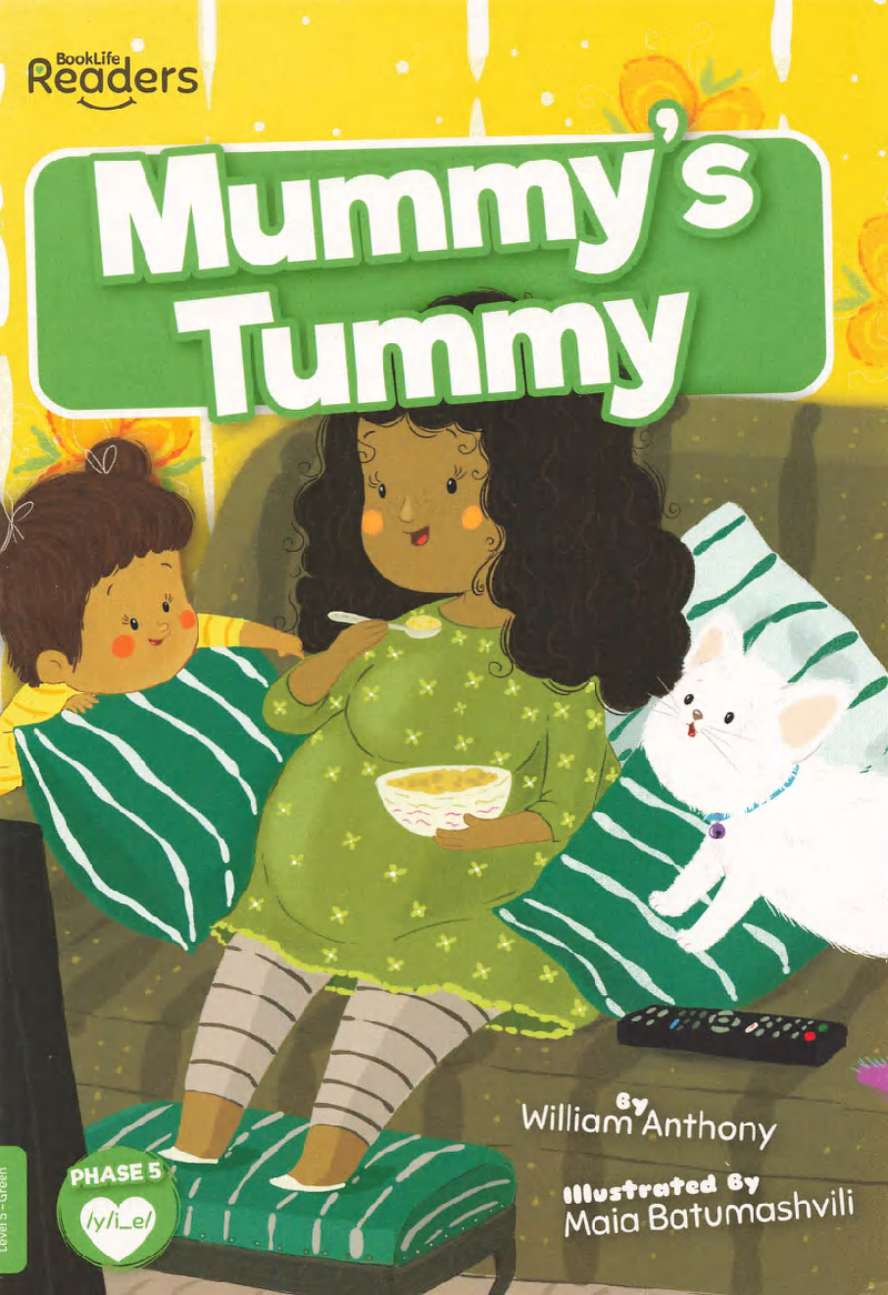 Mummy's Tummy